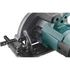 Kép 5/6 - Extol Industrial kézi körfűrészgép, 1600W, 185 mm