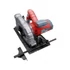 Kép 4/6 - Extol Premium kézi körfűrészgép, 1400W, 185 mm