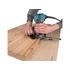 Kép 14/16 - Extol Industrial felsőmarógép, 710W, többfunkciós, befogás: 6/8mm