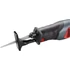 Kép 2/4 - Extol Premium szablyafűrészgép 650W, 800-3000 ford/perc; közeli - Berb Szerszám