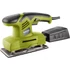 Kép 1/3 - Extol Craft vibrációs csiszológép 200W, 90×187mm; 11000/perc, alu és tépőzáras talp