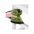 Kép 3/4 - Extol Craft vibrációs delta csiszológép 125W, 80×140mm; 14000/perc