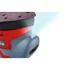 Kép 11/13 - Extol Premium vibrációs delta csiszológép 220W, 85×148mm; 13000/perc