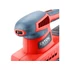 Kép 2/6 - Extol Premium vibrációs csiszológép 200 W, max. 13.000 ford/perc, 93×185 mm papír