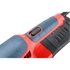 Kép 3/6 - Extol Premium vibrációs csiszológép 200 W, max. 13.000 ford/perc, 93×185 mm papír