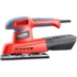 Kép 6/6 - Extol Premium vibrációs csiszológép 200 W, max. 13.000 ford/perc, 93×185 mm papír