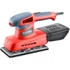 Kép 1/6 - Extol Premium vibrációs csiszológép 200 W, max. 13.000 ford/perc, 93×185 mm papír