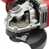 Kép 3/5 - Milwaukee sarokcsiszoló ¤ 125 agv15-125xe; technika - Berb Szerszám