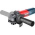 Kép 2/6 - Extol Premium sarokcsiszológép 125 mm, 800 W