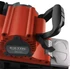 Kép 3/5 - Extol Premium szalagcsiszológép, 1010W, szalagméret:76×533mm
