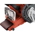 Kép 5/5 - Extol Premium szalagcsiszológép, 1010W, szalagméret:76×533mm