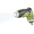 Kép 3/8 - Extol Craft akkus csavarbehajtó, Li-ion; 3,6V, 1300 mAh, ford.: 200 1/min, befogás: 1/4", hatszög BIT-ekhez, elforgatható nyél