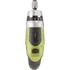Kép 6/8 - Extol Craft akkus csavarbehajtó, Li-ion; 3,6V, 1300 mAh, ford.: 200 1/min, befogás: 1/4", hatszög BIT-ekhez, elforgatható nyél