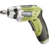 Kép 1/8 - Extol Craft akkus csavarbehajtó, Li-ion; 3,6V, 1300 mAh, ford.: 200 1/min, befogás: 1/4", hatszög BIT-ekhez, elforgatható nyél
