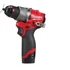 Kép 1/2 - Milwaukee akkus ütvefúró-csavarozó m12fpd2-202x (4933479868)