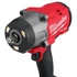 Kép 2/7 - Milwaukee M18 FHIW2F12-502X FUEL™ akkus ütvecsavarozó biztosítógyűrűvel (2 x 5.0 Ah Li-ion akkuval, Heavy Duty kofferben)