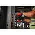 Kép 5/7 - Milwaukee M18 FHIW2F12-502X FUEL™ akkus ütvecsavarozó biztosítógyűrűvel (2 x 5.0 Ah Li-ion akkuval, Heavy Duty kofferben)