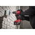Kép 4/5 - Milwaukee M18 BLPDRC-502C akkus ütvefúró-csavarozó (2 x 5.0 Ah Li-ion akkuval, kofferben)