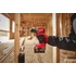 Kép 5/5 - Milwaukee M18 BLPDRC-502C akkus ütvefúró-csavarozó (2 x 5.0 Ah Li-ion akkuval, kofferben)