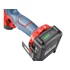 Kép 3/6 - Extol Premium akkus ütvecsavarozó, Share20V, 1/2" négyszög, Li-ion; 1db 20V akku: 2000 mAh, 1db töltő, ford.: 2.400 1/min, 180 Nm