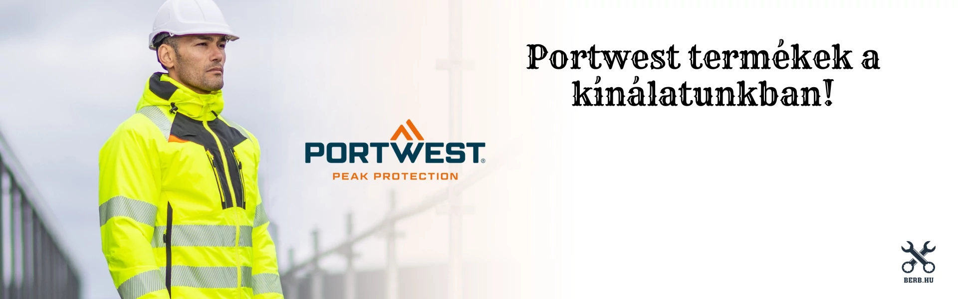 Portwest